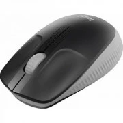 Logitech M190 Wireless Mid Grey (910-005906) (UA)