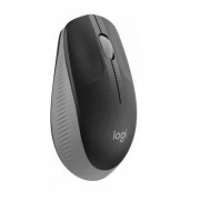 Logitech M190 Wireless Mid Grey (910-005906) (UA)