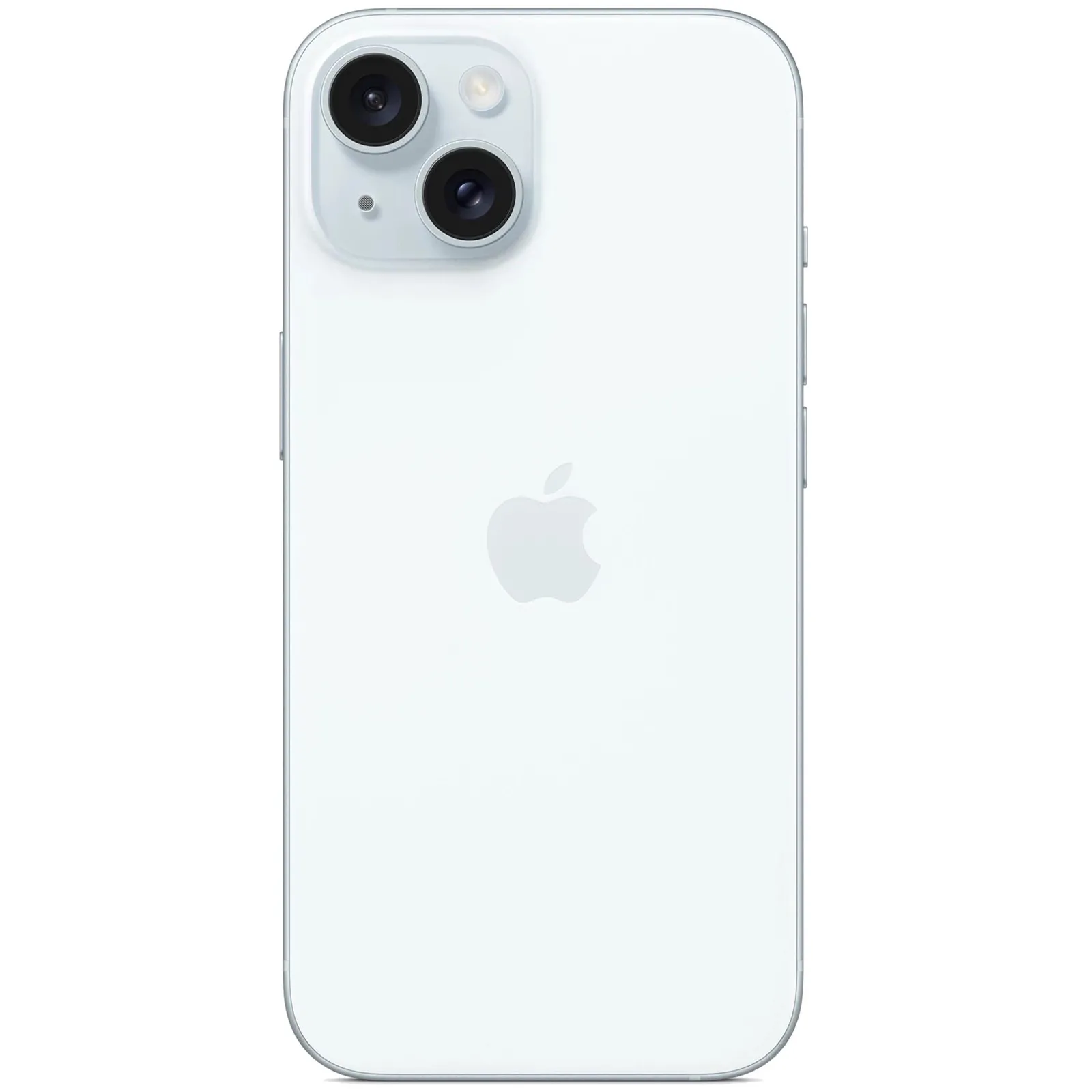 Apple iPhone 15 128GB Dual SIM Blue (MTLG3) купити у Львові, ціна