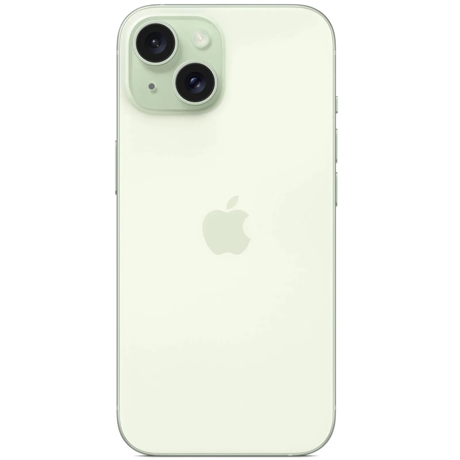 Apple iPhone 15 128GB Dual SIM Green (MTLH3) Встроенная память, ГБ 128