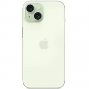 Apple iPhone 15 128GB Dual SIM Green (MTLH3)