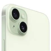 Apple iPhone 15 128GB Dual SIM Green (MTLH3)