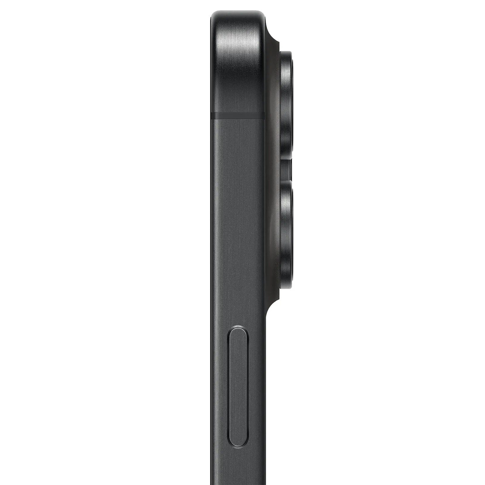 Apple iPhone 15 Pro 128GB Dual SIM Black Titanium (MTQ43) купити у
