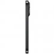 Apple iPhone 15 Pro 512GB Dual SIM Black Titanium (MTQD3)