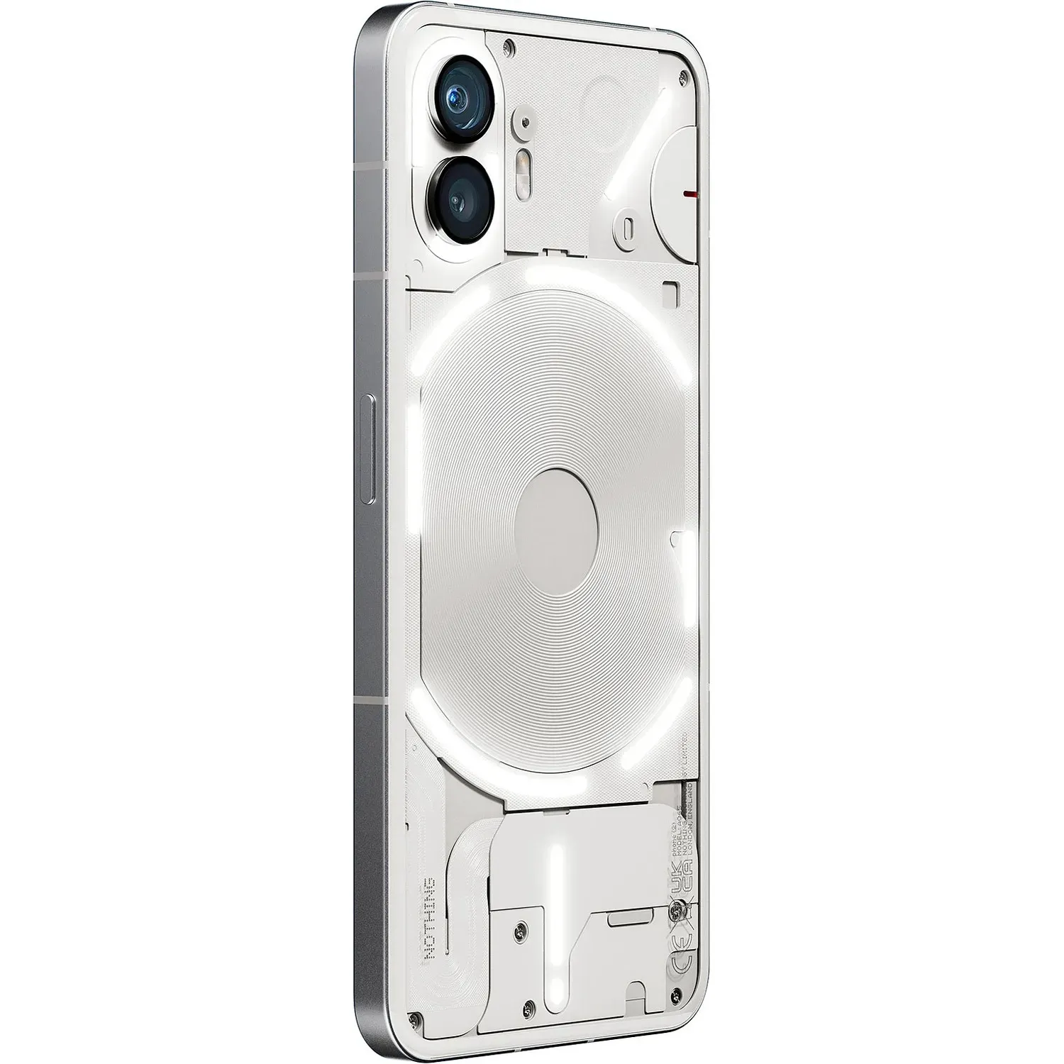 Nothing Phone (2) 8/128GB White Бренд Nothing