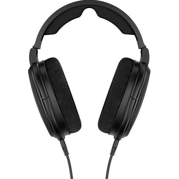 Sennheiser HD 660S2 Black (700240) Тип конструкції Повнорозмірні