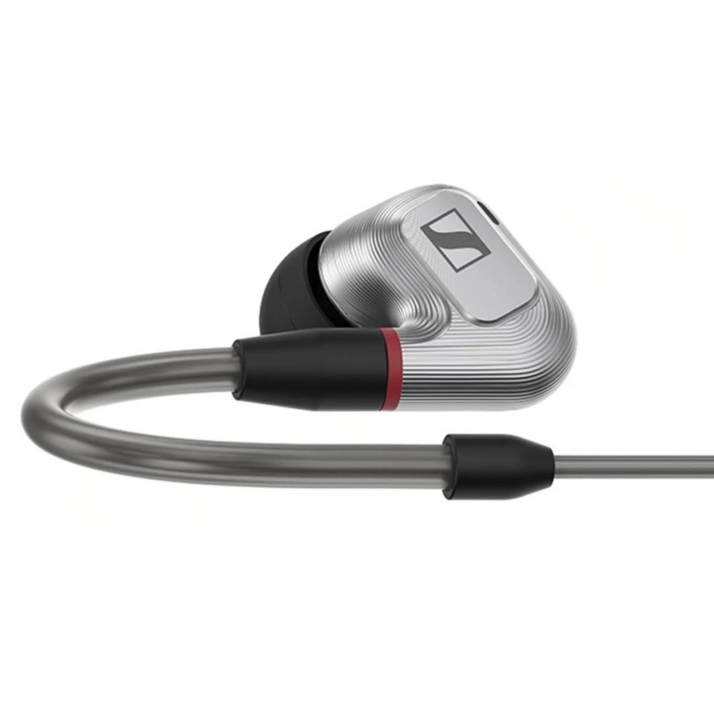 Sennheiser IE 900 Grey (508949) Спосіб підключення Провідний