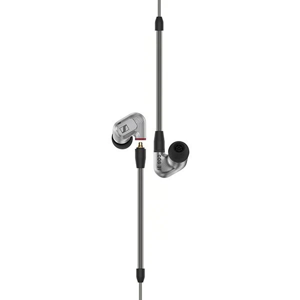 Sennheiser IE 900 Grey (508949) Бренд: Sennheiser; Способ