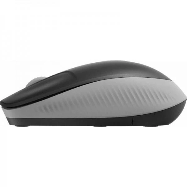 Logitech M190 Wireless Mid Grey (910-005906) (UA) Приемник (размер) миниатюрный