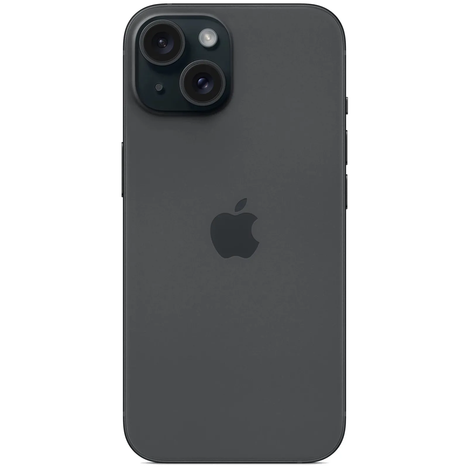 Apple iPhone 15 128GB eSIM Black (MTLV3) Экран: 6,1 OLED 2556x1179 / Встроенная