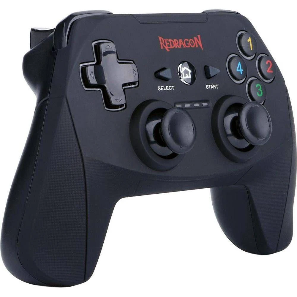 Redragon Harrow G808 (75056) (UA) Тип манипулятора Геймпад