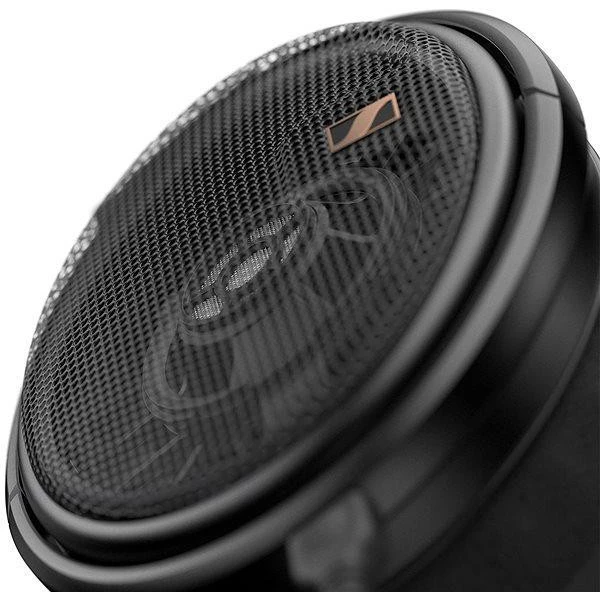 Sennheiser HD 660S2 Black (700240) Бренд Sennheiser