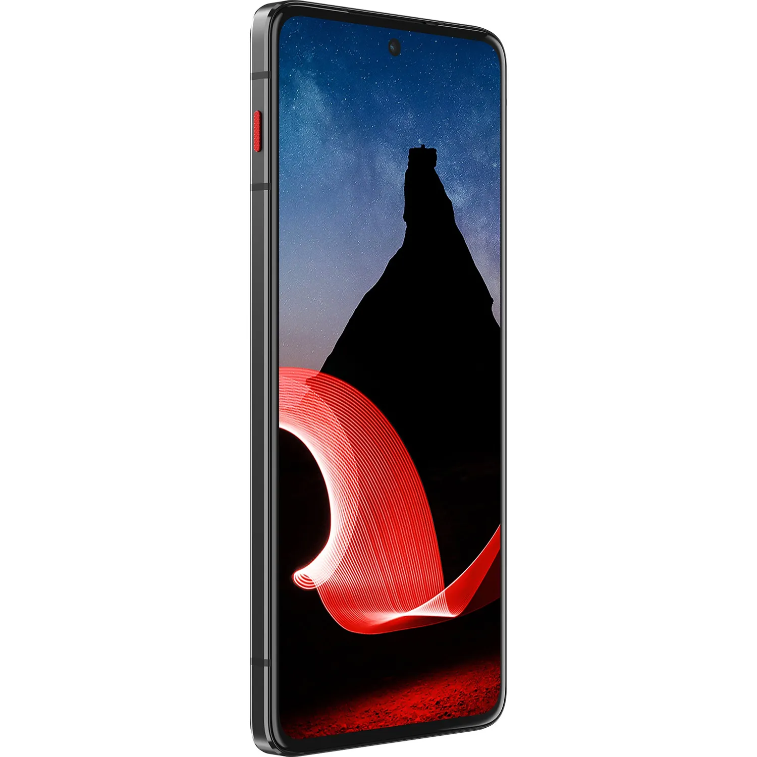 Motorola ThinkPhone 8/256GB Carbon Black (PAWN0018) Дисплей: 6.55 / OLED (2400x1080 пікселів)