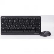 A4Tech FG1112S Wireless Black (FG1112S Black)
