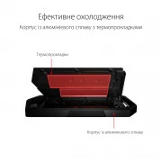 ASUS SSD M.2 PCIe NVMe STRIX ARION ESD-S1C/BLK/G/AS USB 3.1 Gen2 (ESD-S1C/BLK/G/AS)