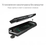 ASUS SSD M.2 PCIe NVMe STRIX ARION ESD-S1C/BLK/G/AS USB 3.1 Gen2 (ESD-S1C/BLK/G/AS)