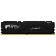 DDR5 16GB (2x8GB) 6000 MHz Beast Kingston Fury (ex. HyperX) (KF560C36BBEK2-16) (UA)