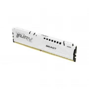 DDR5 32GB 5200 MHz Beast EXPO White Kingston Fury (ex.HyperX) (KF552C36BWE-32) (UA)