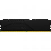 DDR5 64GB (2x32GB) 6000 MHz Beast Black EXPO Kingston Fury (ex. HyperX) (KF560C36BBEK2-64) (UA)