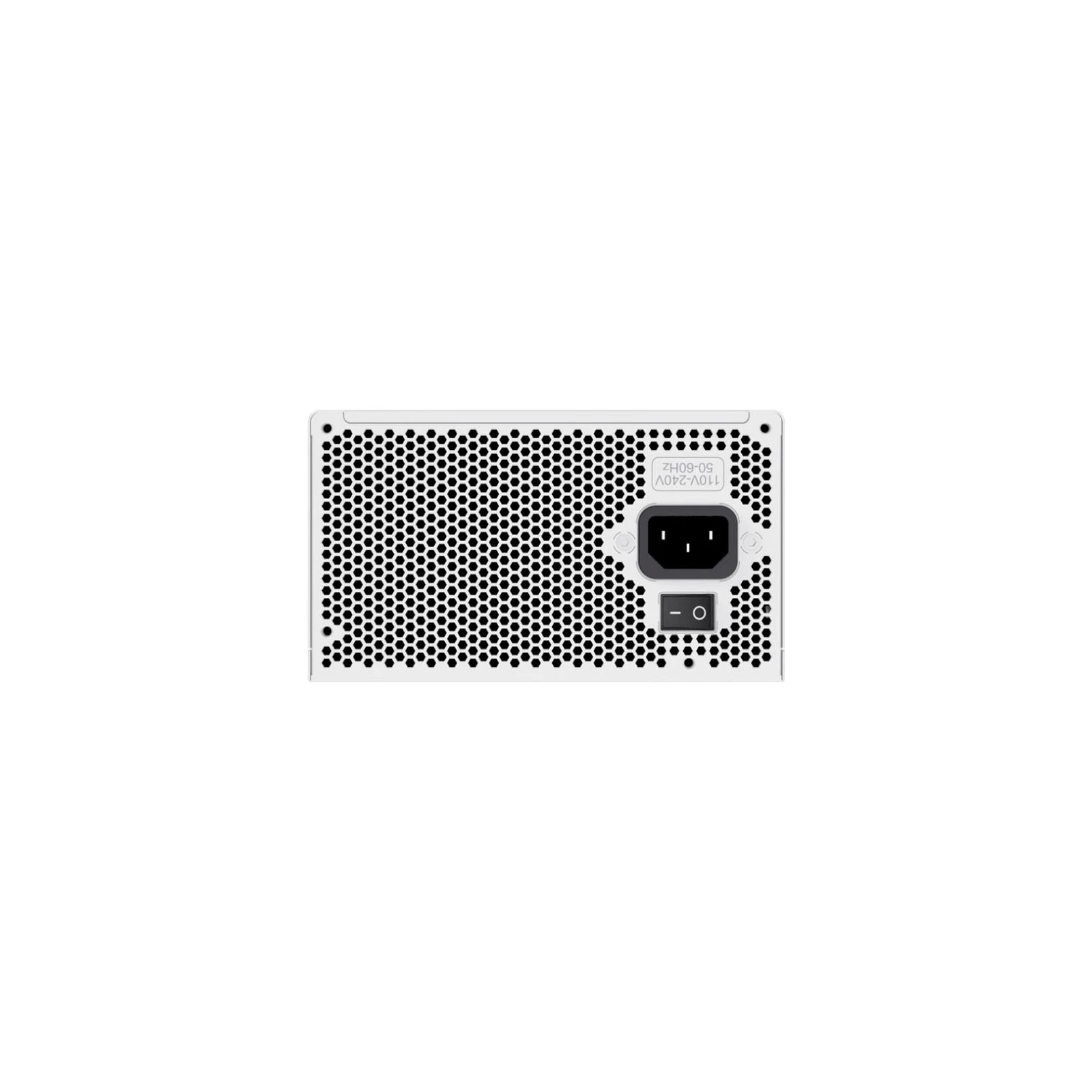 Gamemax 850W (GX-850 PRO WT (ATX3.0 PCIe5.0)) (UA) Стандарт БП ATX