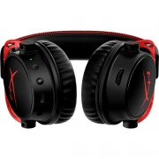 HyperX Cloud Alpha Wireless Black (4P5D4AA) (UA)