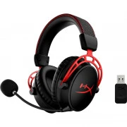 HyperX Cloud Alpha Wireless Black (4P5D4AA) (UA)