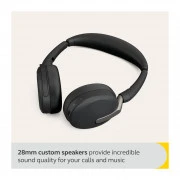 Jabra Evolve2 65 Flex Link380a MS Stereo (26699-999-999) (UA)