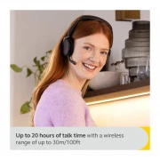 Jabra Evolve2 65 Flex Link380a MS Stereo (26699-999-999) (UA)