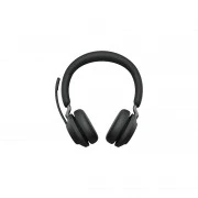 Jabra Evolve2 65 Link380c MS Stereo Stand Black (26599-999-889) (UA)