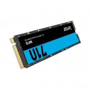 M.2 2280 2TB NM710 Lexar (LNM710X002T-RNNNG) (UA)