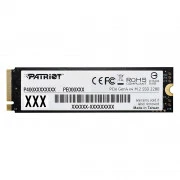 M.2 2280 2TB Patriot (P400LP2KGM28H) (UA)