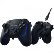 Razer Wolverine V2 PRO для PS5 Black (RZ06-04710100-R3G1) (UA)