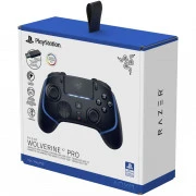 Razer Wolverine V2 PRO для PS5 Black (RZ06-04710100-R3G1) (UA)