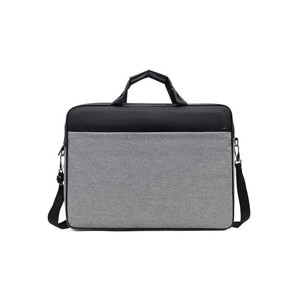 Сумка для ноутбука Ritar 17 8911 Black-gray (YT-8911-BG17) (UA) Предназначение: классические;