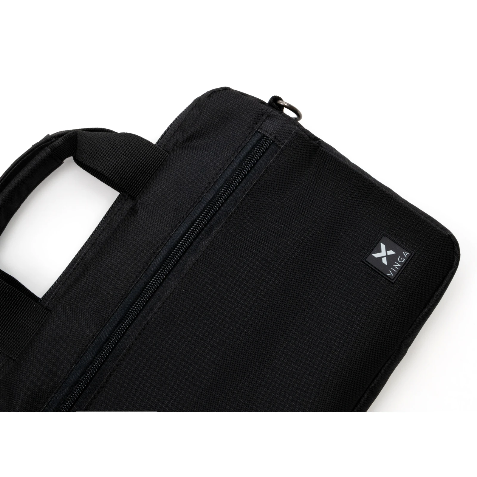 Для ноутбука Vinga 13 NB1301 black (NB1301BK) (UA) Призначення: класичні; Тип