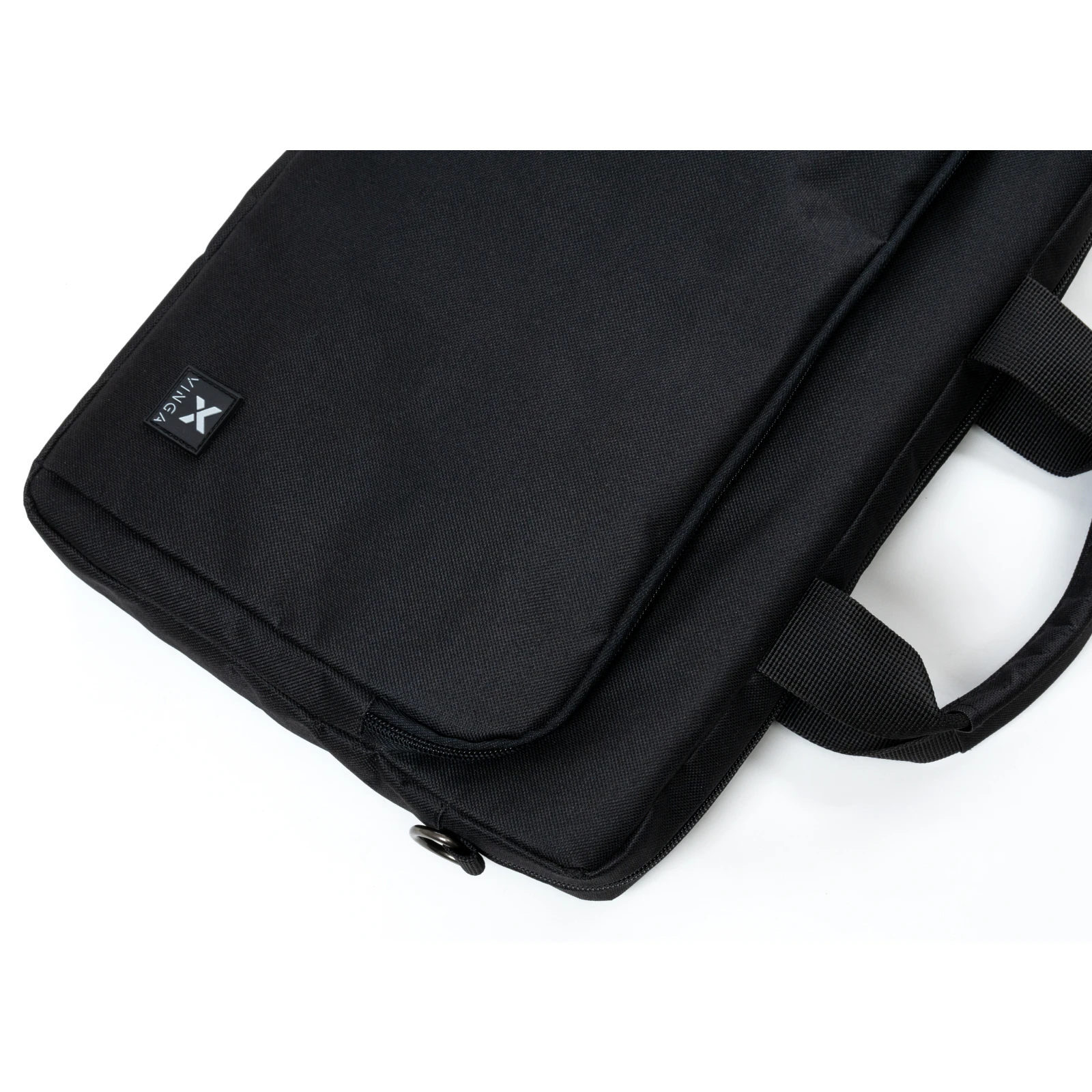 Для ноутбука Vinga 15.6 NB1530 black (NB1530BK) (UA) Призначення: класичні; Тип