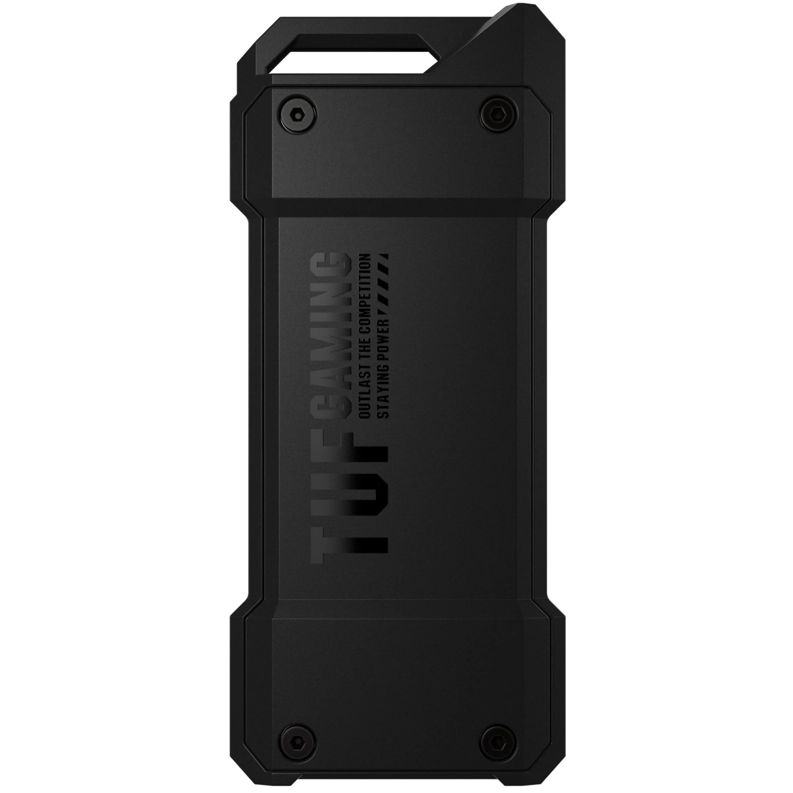 ASUS M.2 ESD-T1A/BLK/G/AS TUF Gaming A1 (90DD02N0-M09000) (UA) Зовнішній інтерфейс USB 3.2;