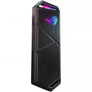 ASUS SSD M.2 PCIe NVMe STRIX ARION ESD-S1CL/BLK/G/AS (90DD02H0-M09010) (UA)