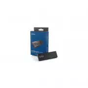 Chieftec USB 3.2 Gen2 Type-C M.2 PCIe NVMe/SATA SSD (CEB-M2C-TL) (UA)
