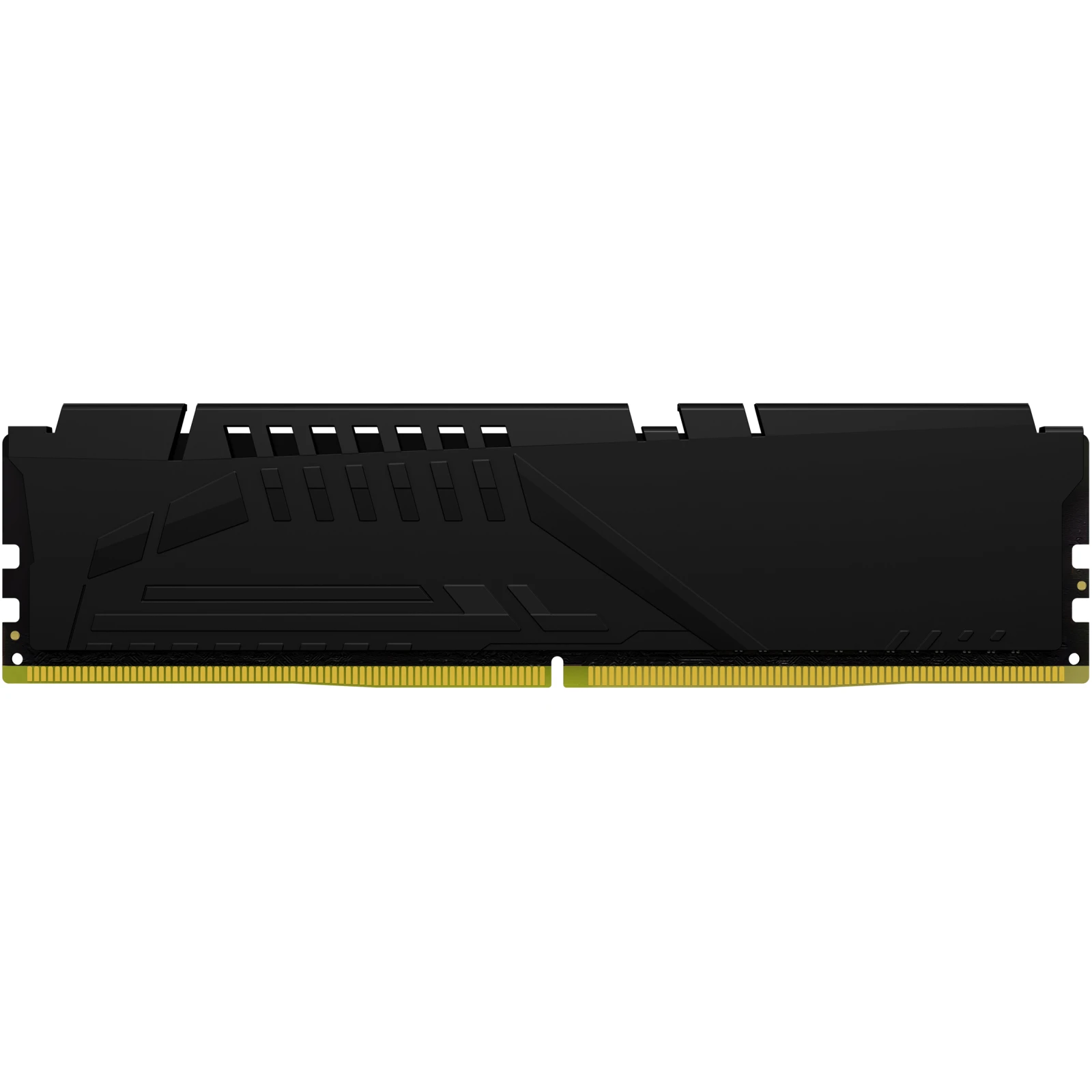 DDR5 64GB (2x32GB) 6000 MHz Beast Black EXPO Kingston Fury (ex.HyperX) (KF560C36BBEK2-64) (UA) Объем памяти 64 ГБ
