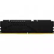 DDR5 64GB (2x32GB) 6000 MHz Beast Black EXPO Kingston Fury (ex.HyperX) (KF560C36BBEK2-64) (UA)