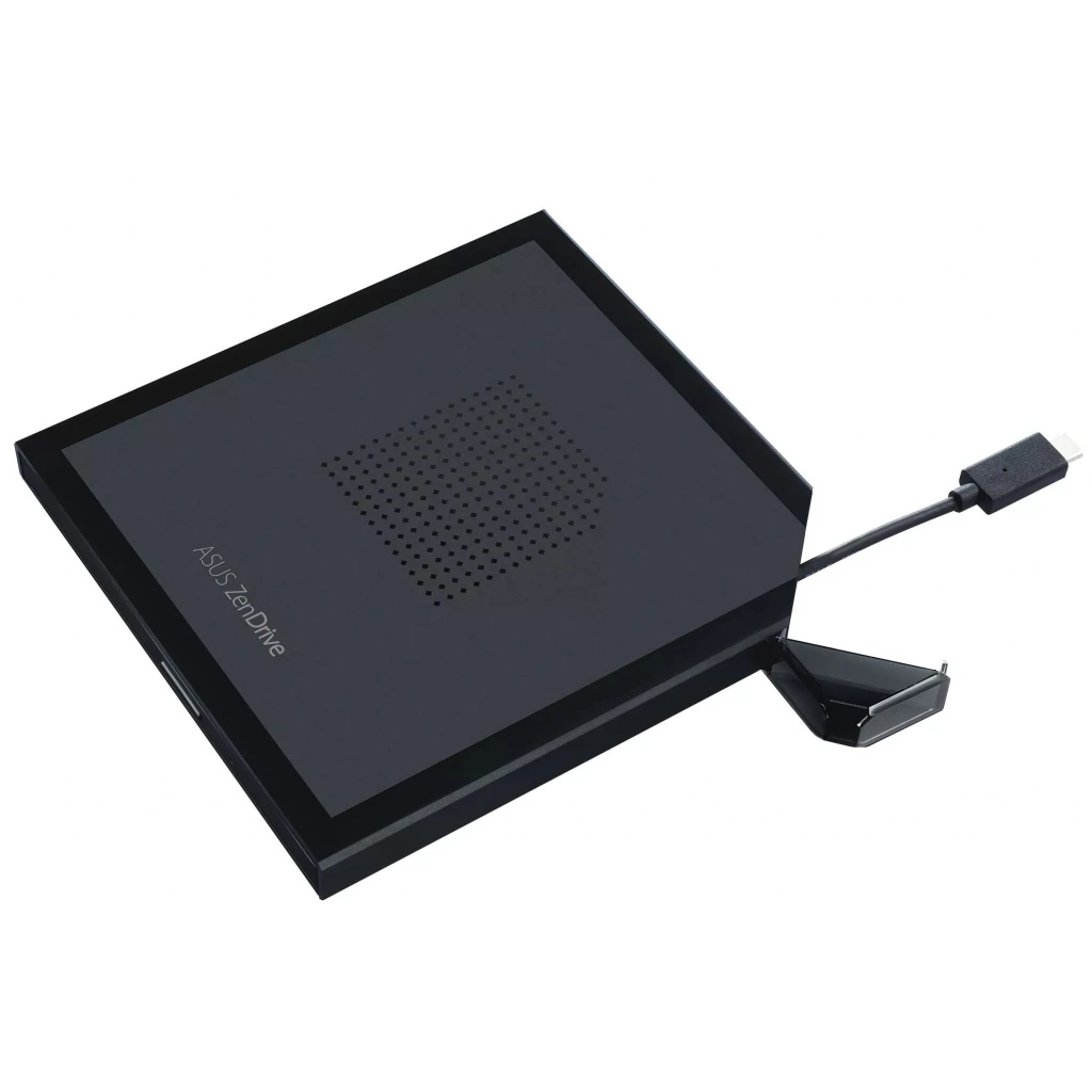 DVD-RW ASUS SDRW-08V1M-U/BLK/G/AS (UA) Призначення: зовнішній;