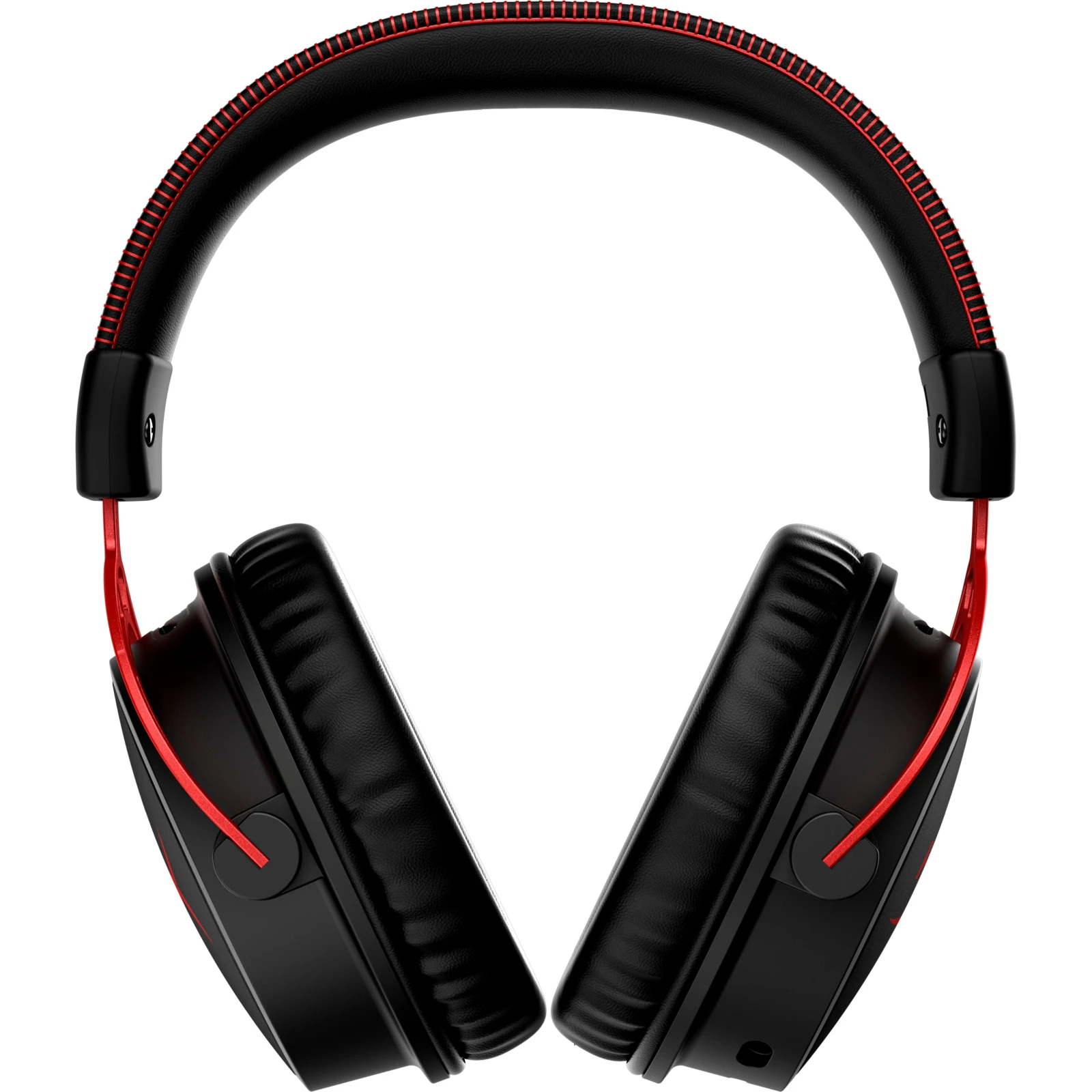 HyperX Cloud Alpha Wireless Black (4P5D4AA) (UA) Акустическое оформление закрытые