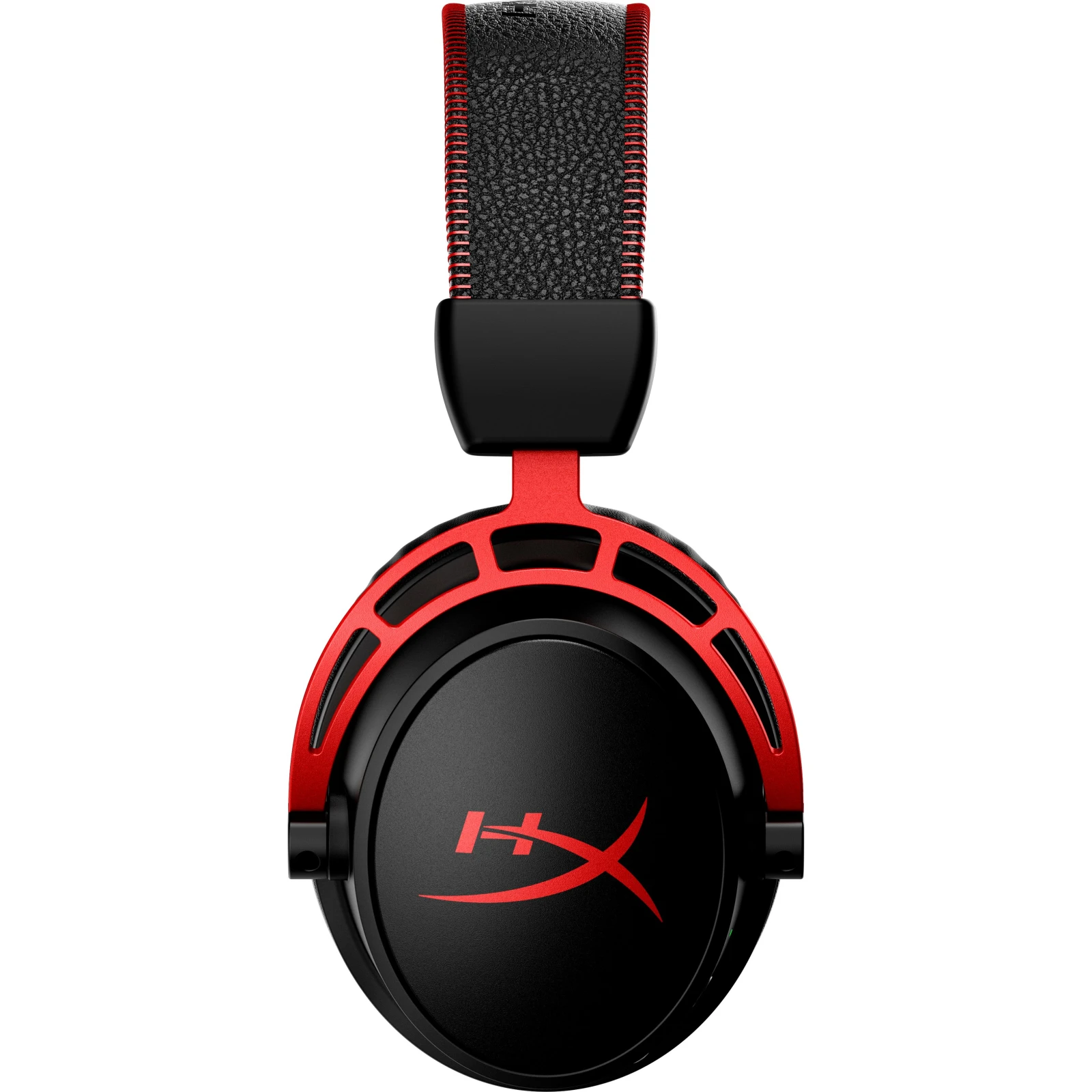HyperX Cloud Alpha Wireless Black (4P5D4AA) (UA) Тип крепления оголовье