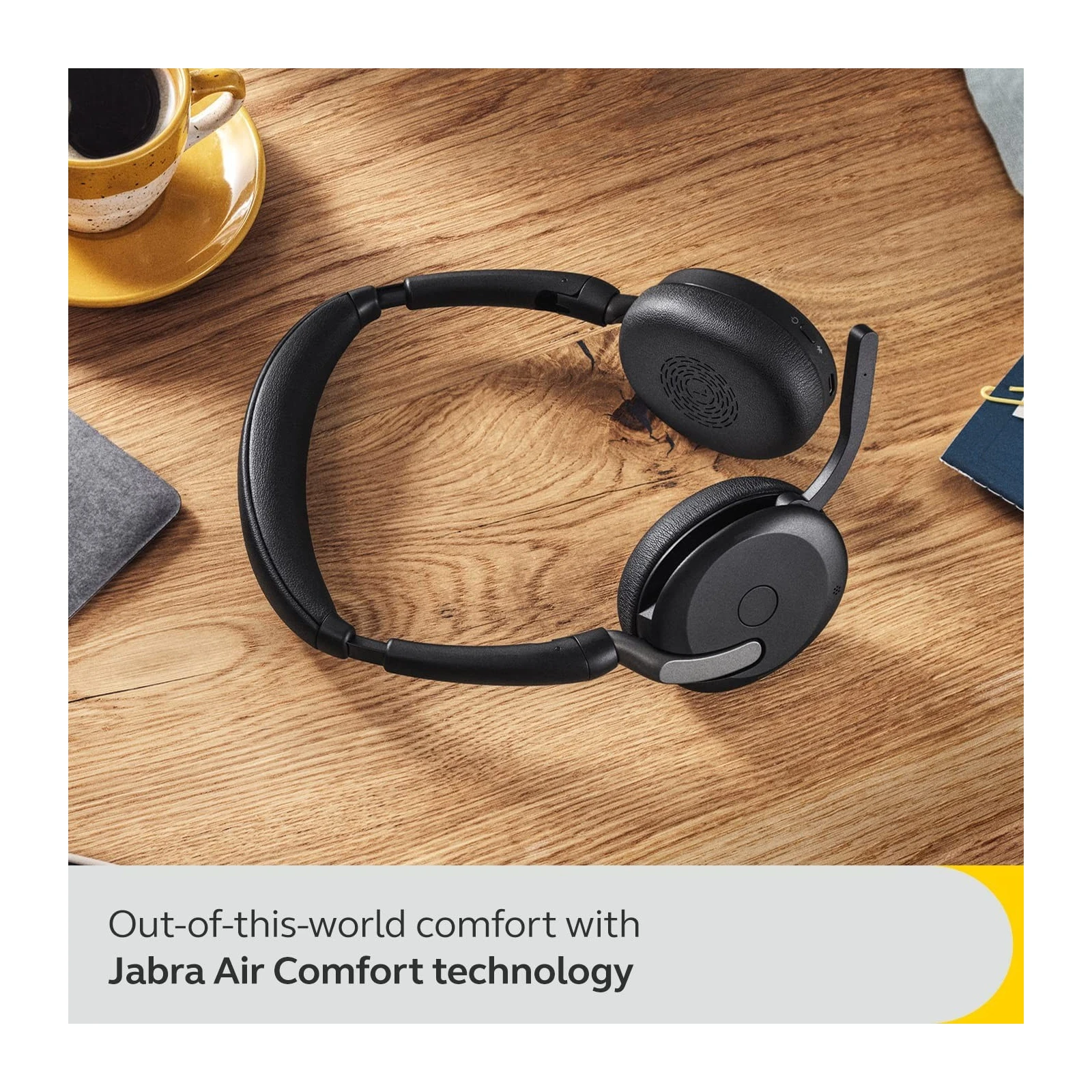 Jabra Evolve2 65 Flex Link380a MS Stereo (26699-999-999) (UA) Тип: VoIP телефонія та кол-центри;