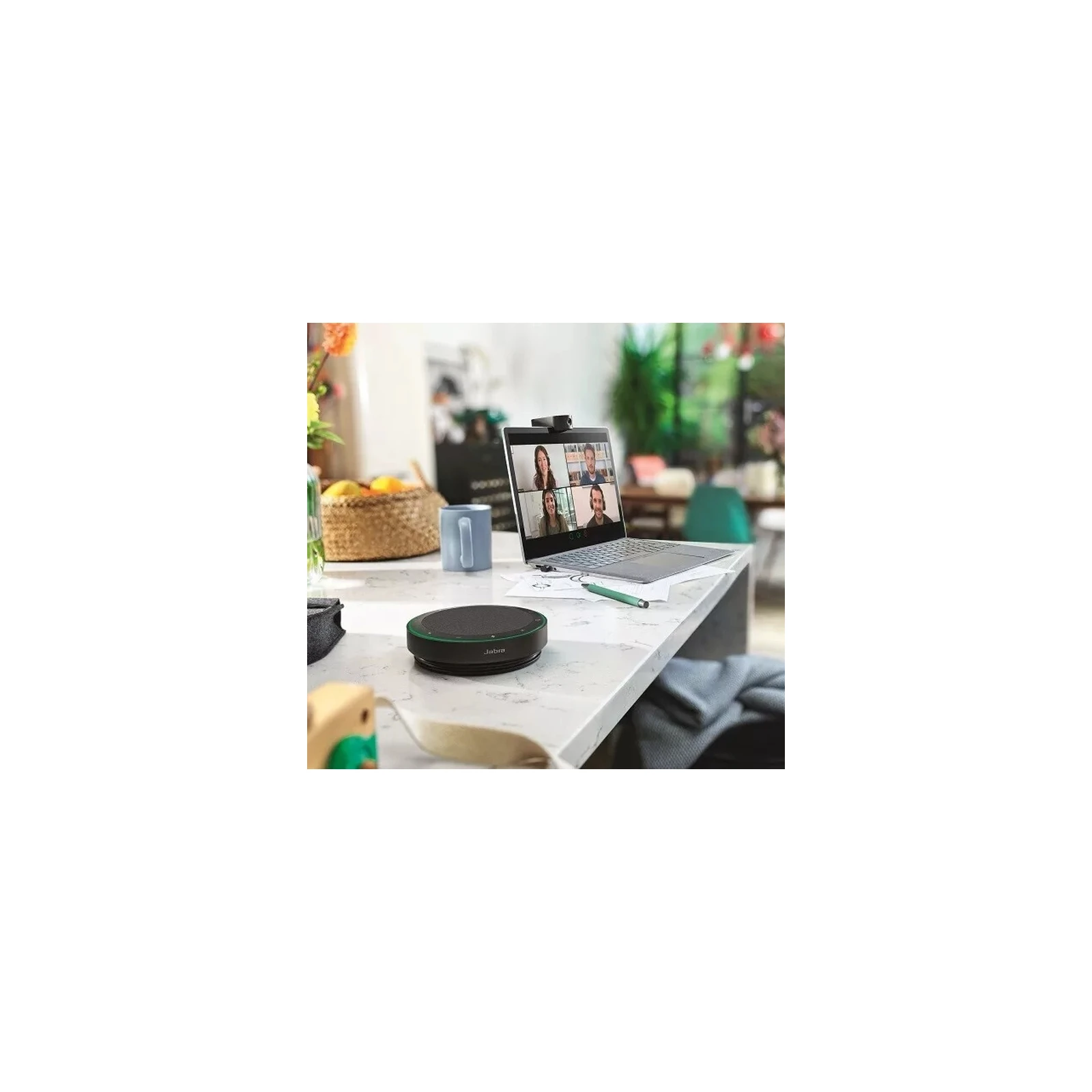 Jabra Speak2 75 MS Teams Link 380a (2775-319) (UA) Тип підключення бездротовий