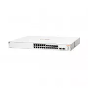 Комутатор мережевий HP 1830-24G(PoE)-2SFP (JL813A) (UA)