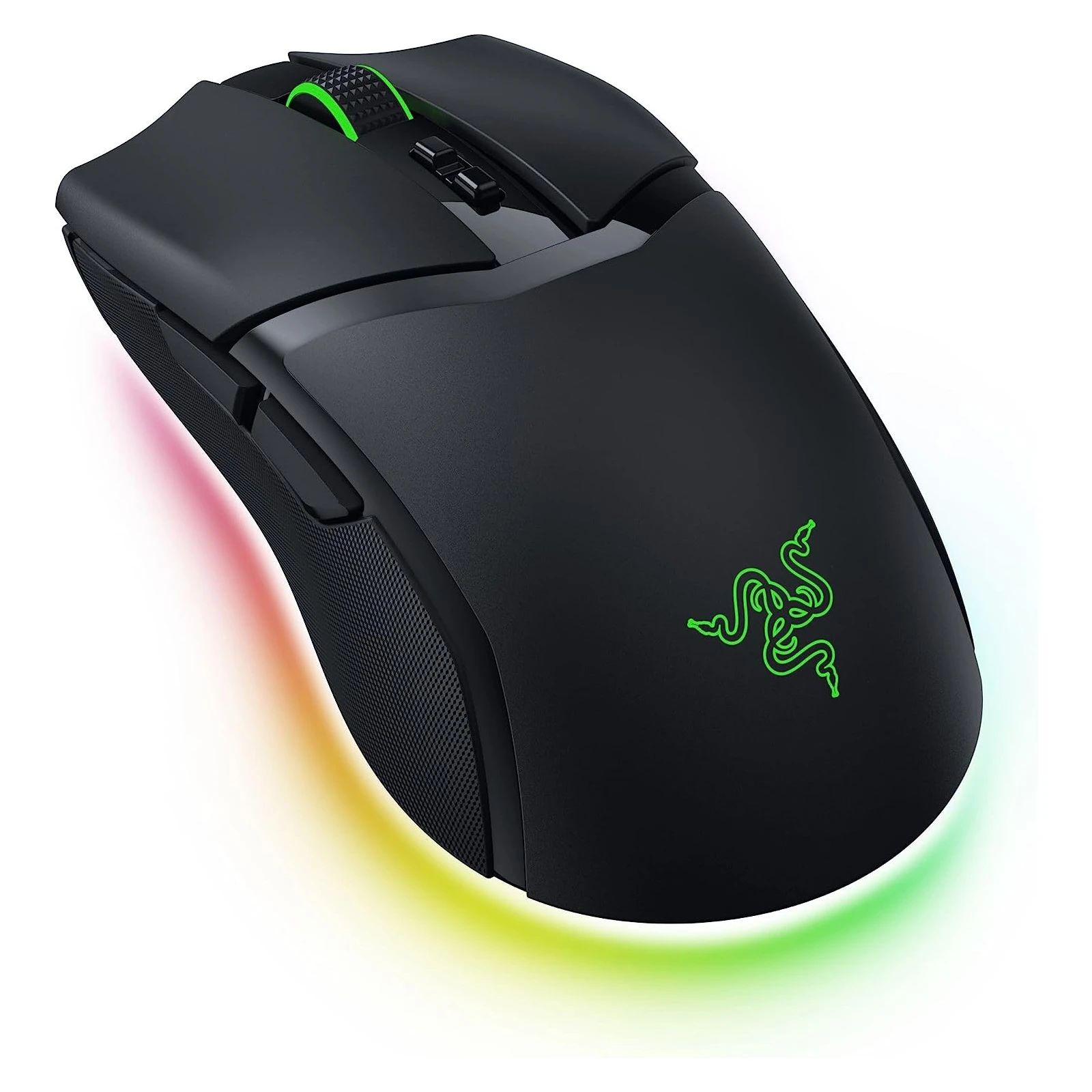 Razer Cobra Pro Wireless Black (RZ01-04660100-R3G1) (UA) Тип датчика оптический