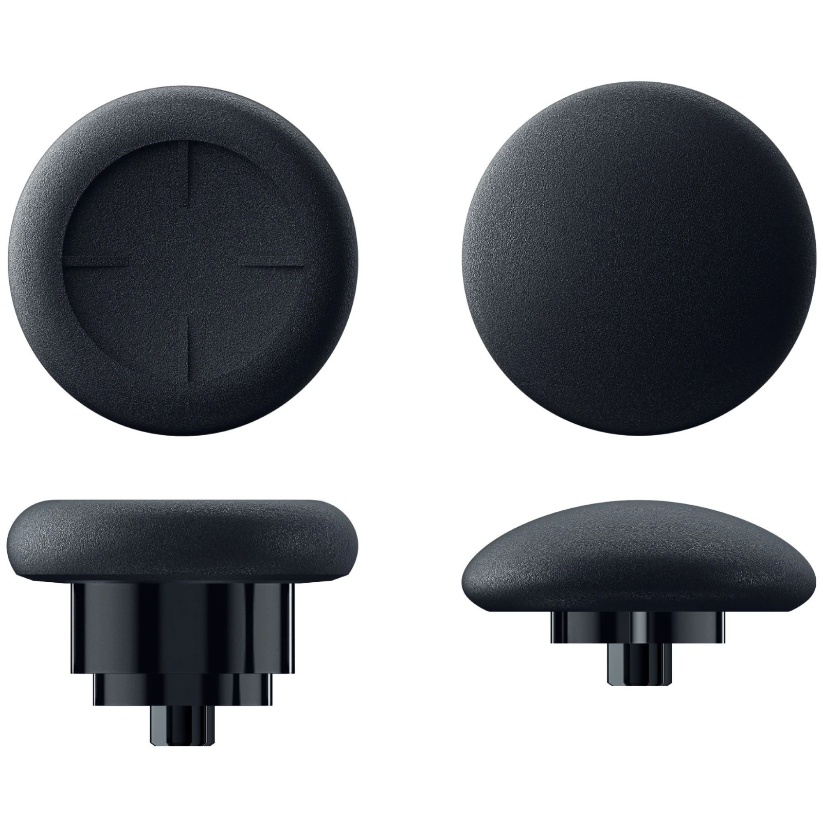 Razer Wolverine V2 PRO for PS5 Black (RZ06-04710100-R3G1) (UA) Вибрация есть