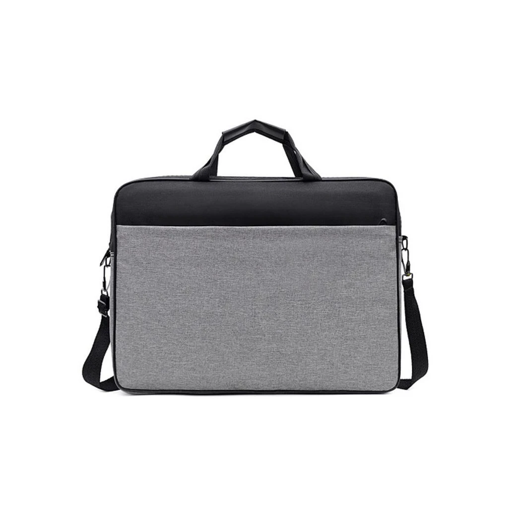 Сумка для ноутбука Ritar 17 8911 Gray-black (YT-8911-GB17) (UA) Предназначение: классические;